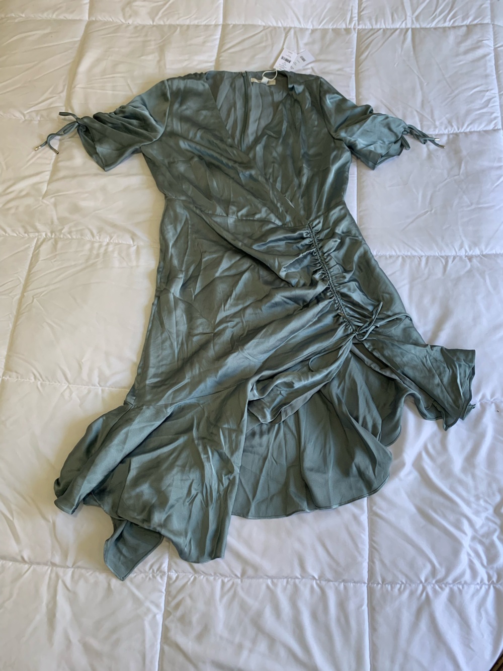 New with tags EVER NEW dress womens size 12